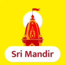 Icône de Sri Mandir - Daily Praying App